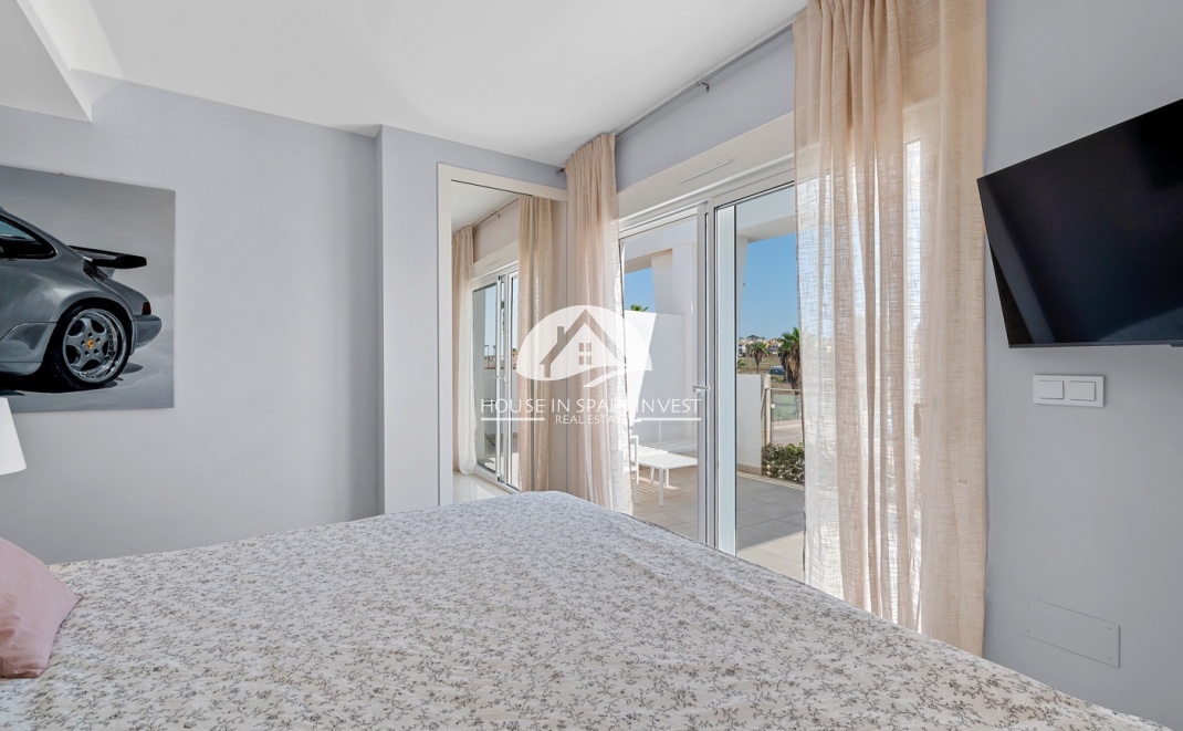 Resale - Townhouse - Rojales - Ciudad Quesada - Ciudad Quesada