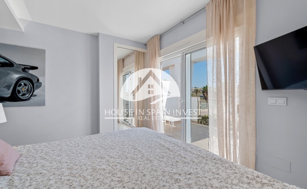 Resale - Townhouse - Rojales - Ciudad Quesada - Ciudad Quesada