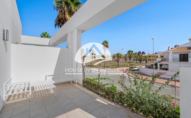 Resale - Townhouse - Rojales - Ciudad Quesada - Ciudad Quesada