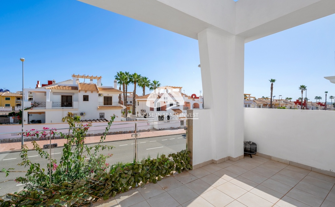 Resale - Townhouse - Rojales - Ciudad Quesada - Ciudad Quesada