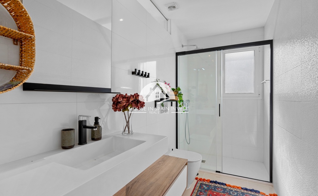 Resale - Townhouse - Rojales - Ciudad Quesada - Ciudad Quesada