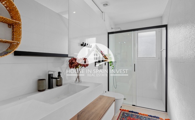 Resale - Townhouse - Rojales - Ciudad Quesada - Ciudad Quesada