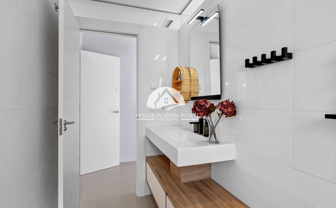 Resale - Townhouse - Rojales - Ciudad Quesada - Ciudad Quesada