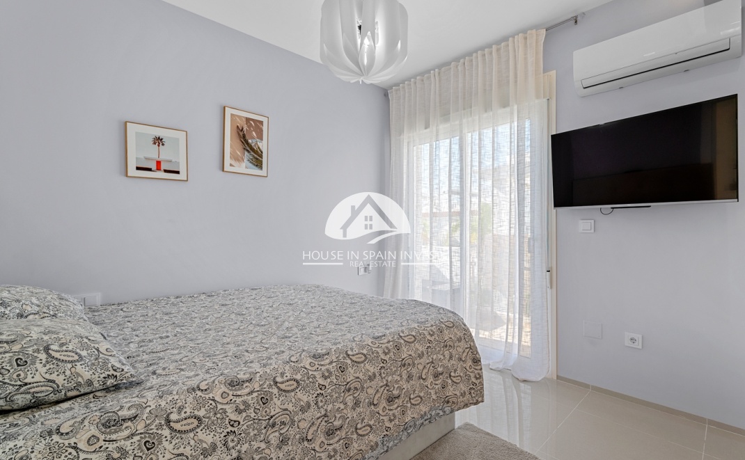 Resale - Townhouse - Rojales - Ciudad Quesada - Ciudad Quesada