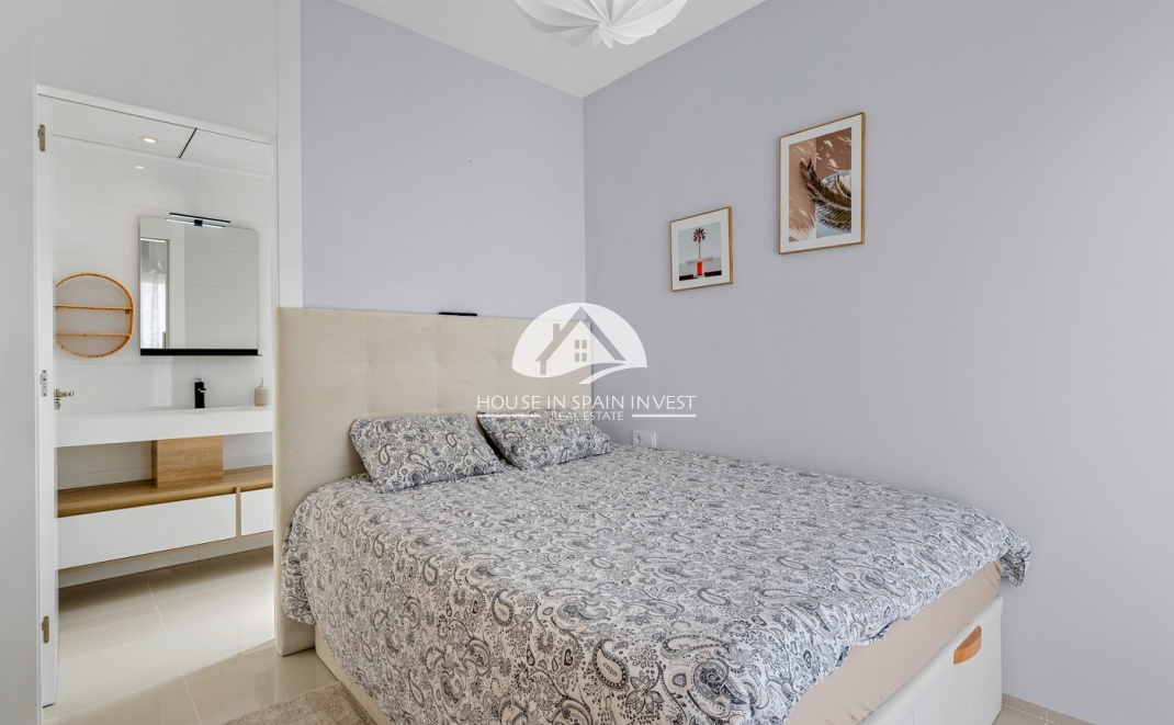 Resale - Townhouse - Rojales - Ciudad Quesada - Ciudad Quesada