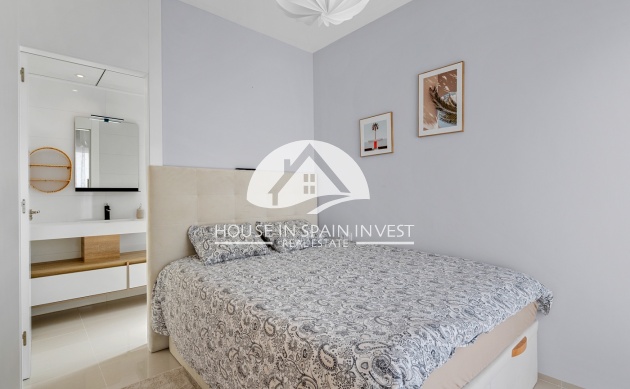 Resale - Townhouse - Rojales - Ciudad Quesada - Ciudad Quesada