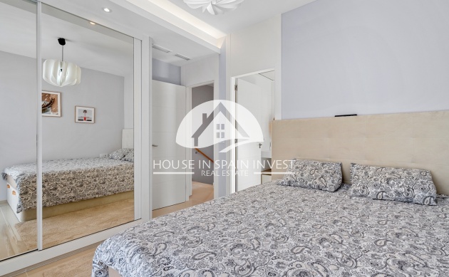 Resale - Townhouse - Rojales - Ciudad Quesada - Ciudad Quesada