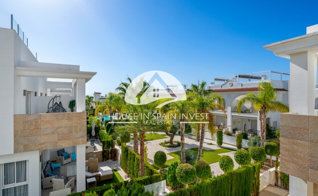 Resale - Townhouse - Rojales - Ciudad Quesada - Ciudad Quesada