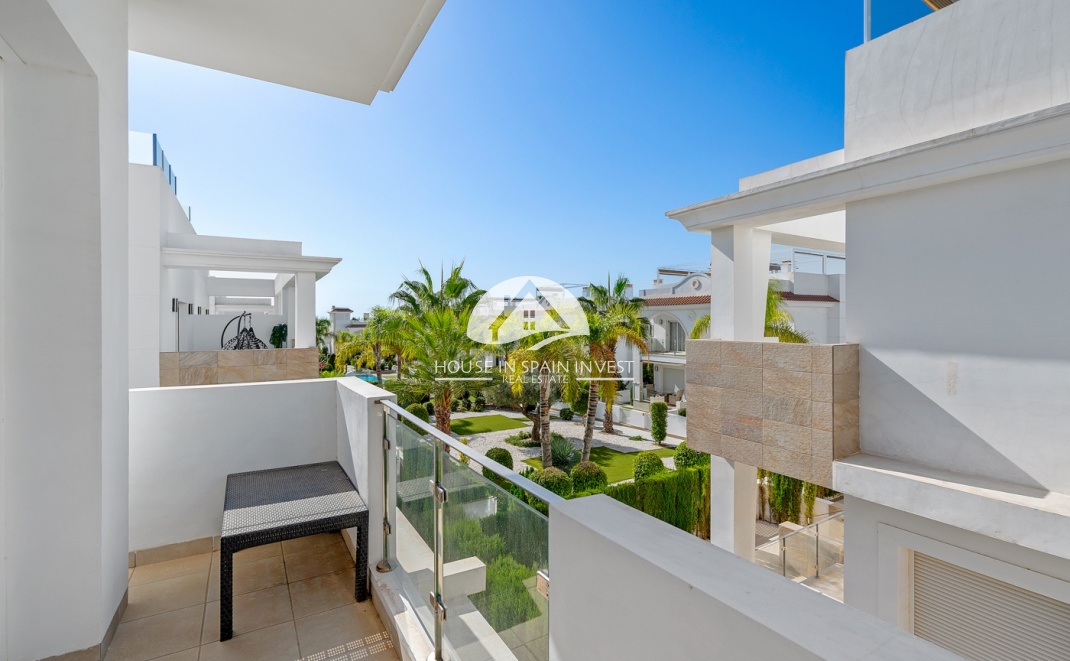 Resale - Townhouse - Rojales - Ciudad Quesada - Ciudad Quesada