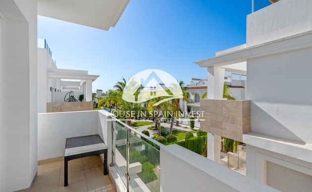 Resale - Townhouse - Rojales - Ciudad Quesada - Ciudad Quesada