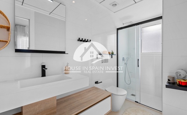 Resale - Townhouse - Rojales - Ciudad Quesada - Ciudad Quesada