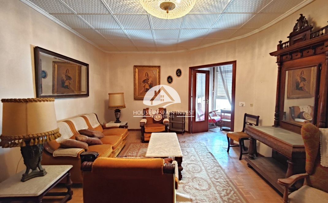 Resale - Apartment - Torrevieja