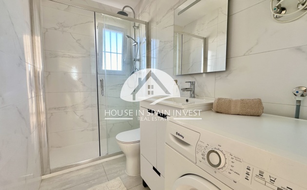 Resale - Apartment  - Orihuela Costa - Punta Prima  