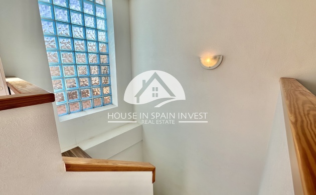 Resale - Apartment  - Orihuela Costa - Playa Flamenca