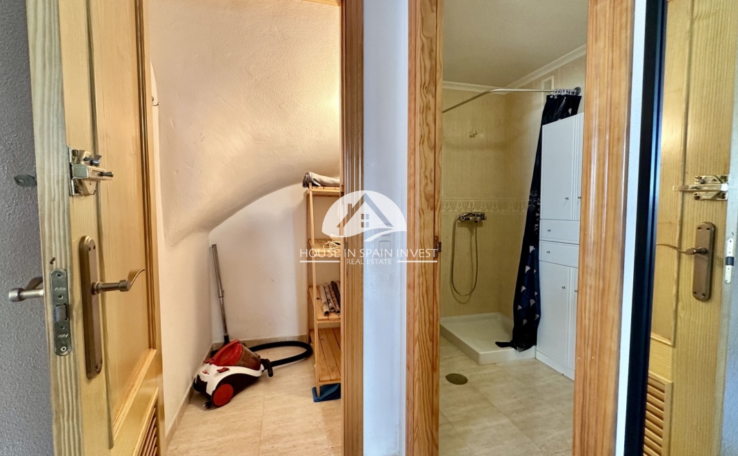 Resale - Apartment  - Orihuela Costa - Playa Flamenca