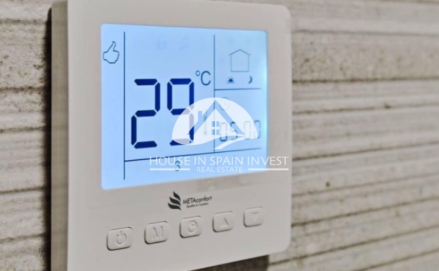 Resale - Apartment  - Torrevieja - La Veleta