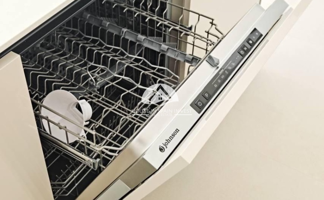 Resale - Apartment  - Torrevieja - La Veleta