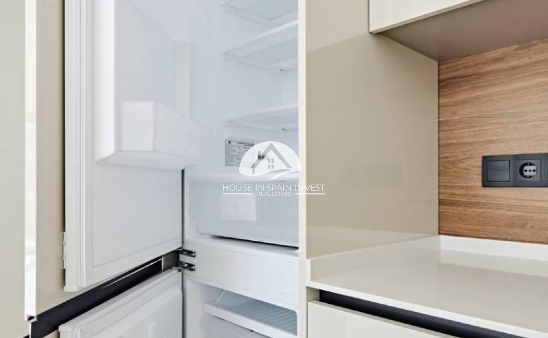 Resale - Apartment  - Torrevieja - La Veleta