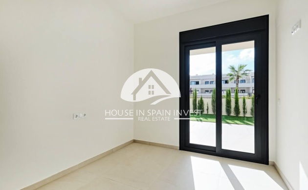Resale - Apartment  - Torrevieja - La Veleta