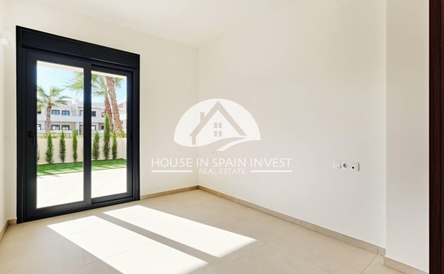 Resale - Apartment  - Torrevieja - La Veleta