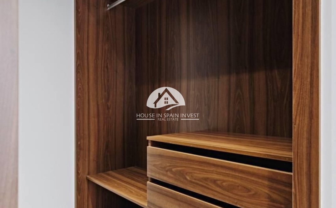 Resale - Apartment  - Torrevieja - La Veleta