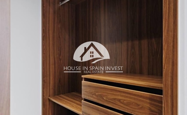 Resale - Apartment  - Torrevieja - La Veleta