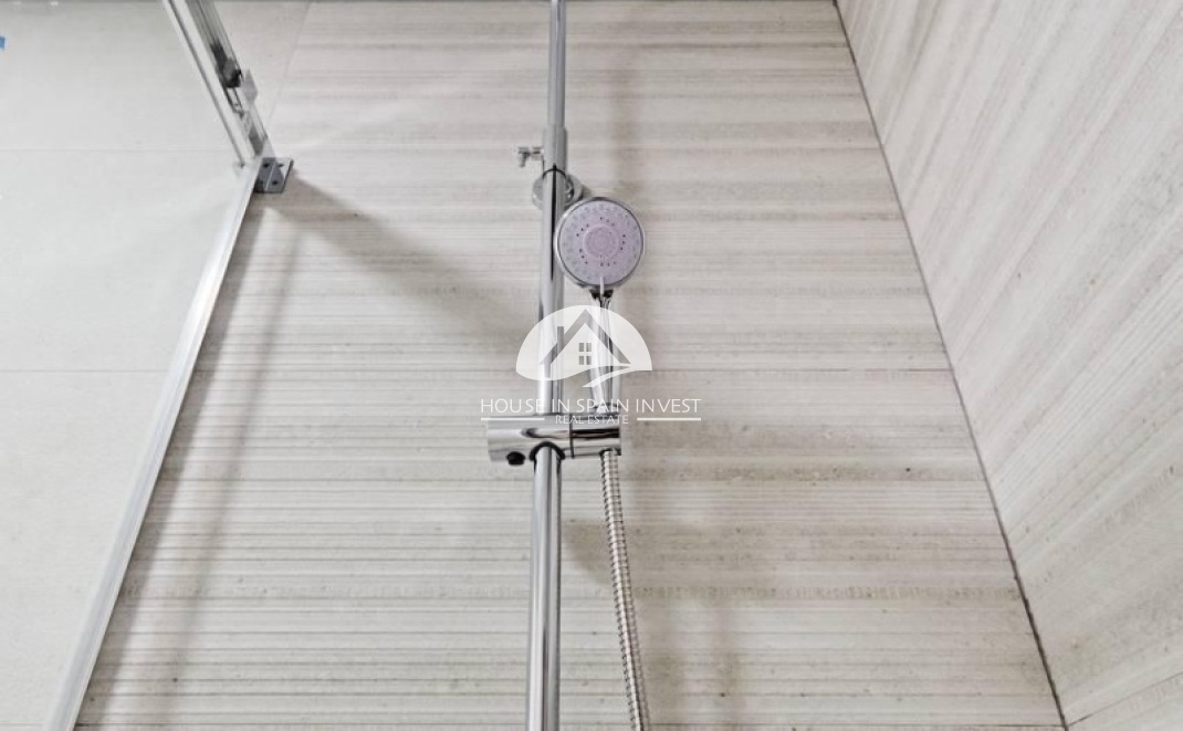 Resale - Apartment  - Torrevieja - La Veleta