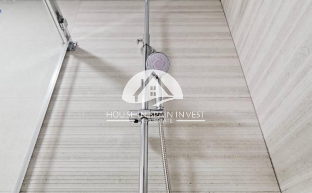 Resale - Apartment  - Torrevieja - La Veleta