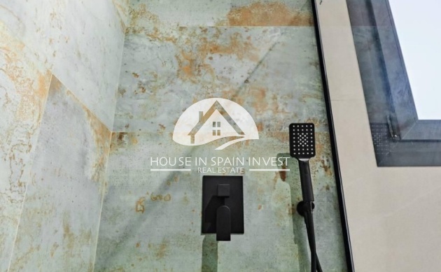 Resale - Apartment  - Torrevieja - La Veleta