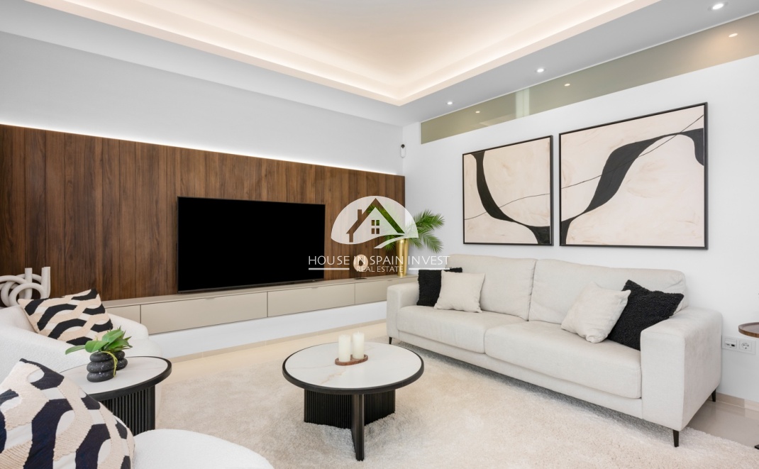 Resale - Apartment  - Rojales - Ciudad Quesada - Ciudad Quesada