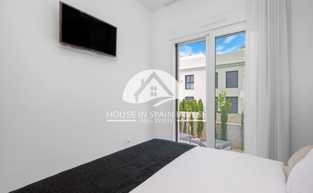 Resale - Apartment  - Rojales - Ciudad Quesada - Ciudad Quesada