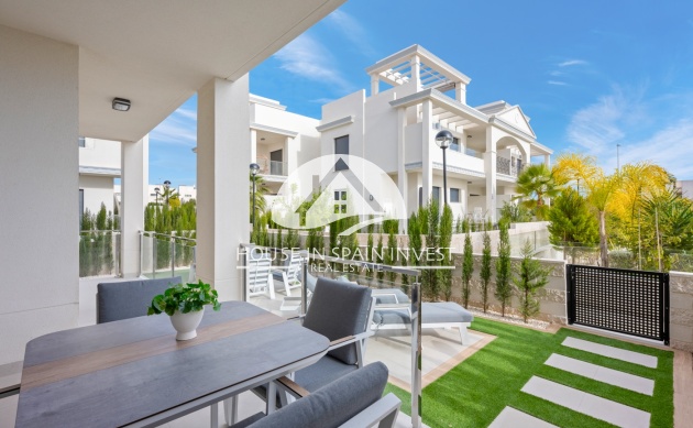 Resale - Apartment  - Rojales - Ciudad Quesada - Ciudad Quesada