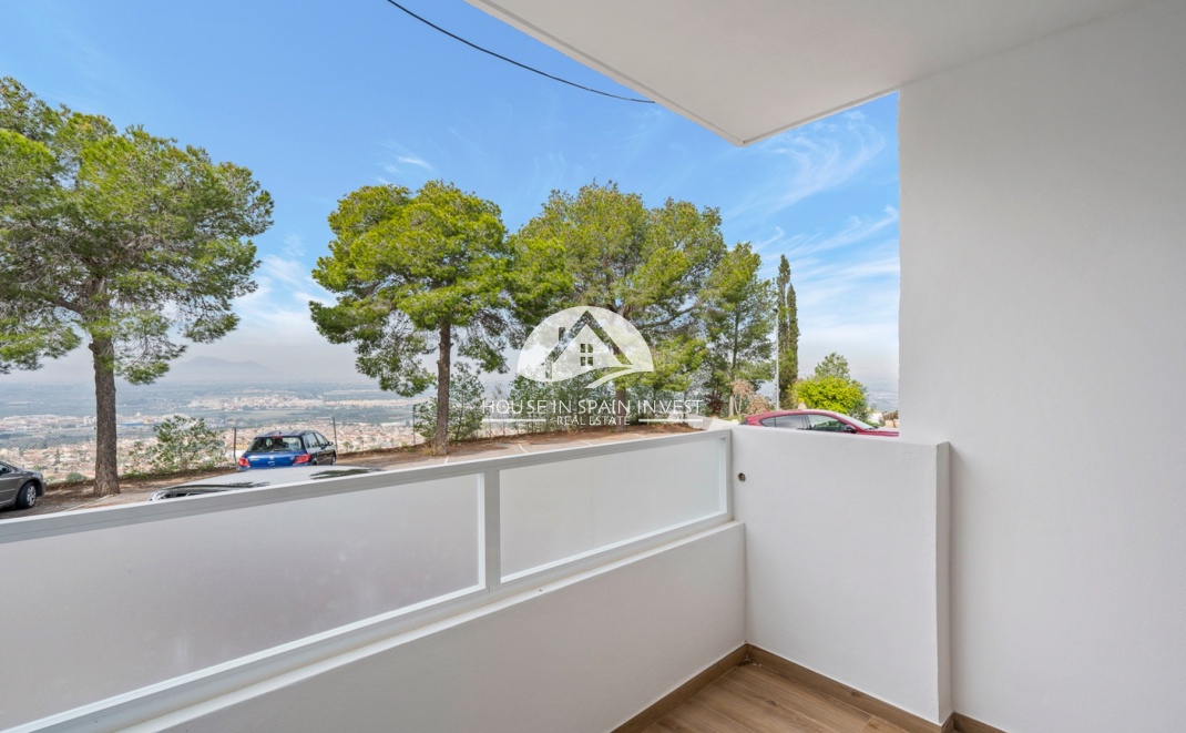 Resale - Apartment  - Rojales - Ciudad Quesada - Ciudad Quesada