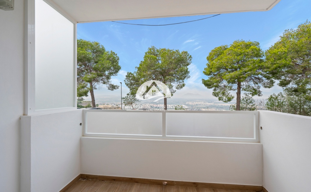 Resale - Apartment  - Rojales - Ciudad Quesada - Ciudad Quesada