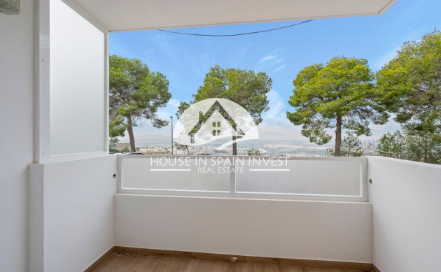 Resale - Apartment  - Rojales - Ciudad Quesada - Ciudad Quesada