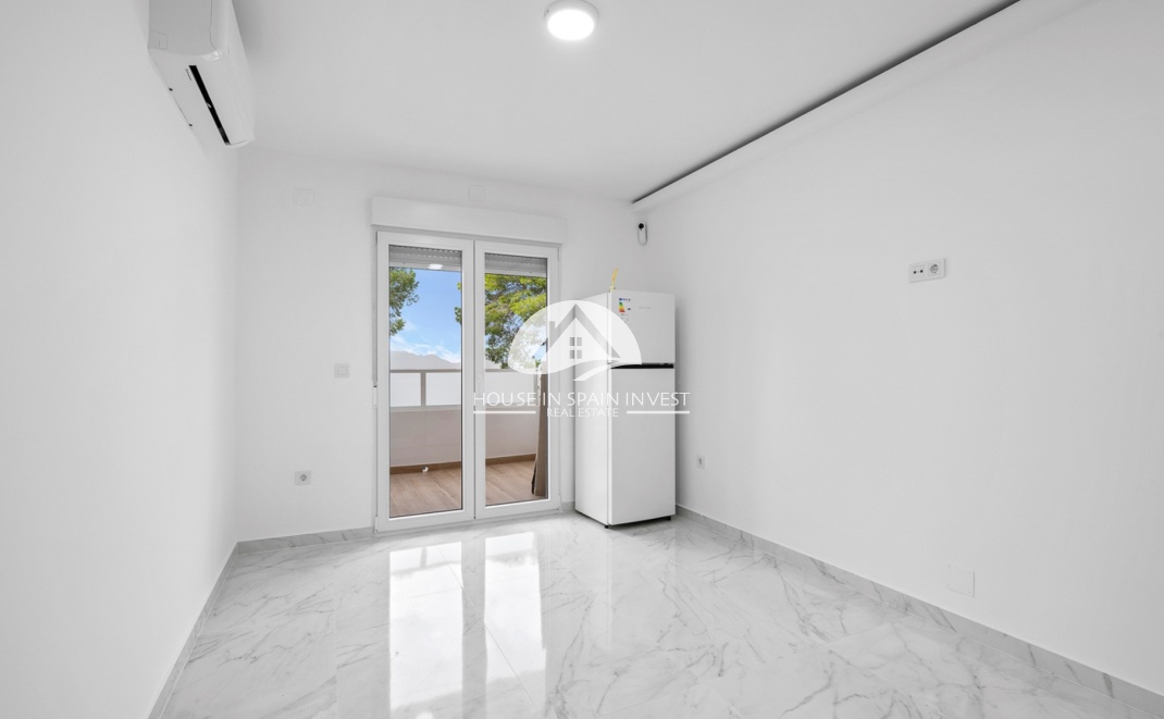 Resale - Apartment  - Rojales - Ciudad Quesada - Ciudad Quesada