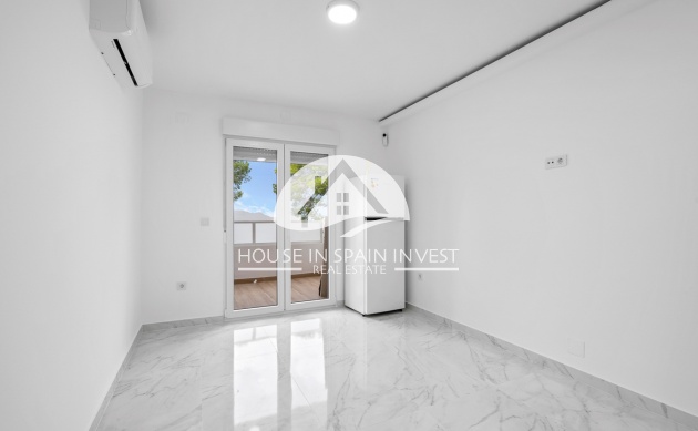 Resale - Apartment  - Rojales - Ciudad Quesada - Ciudad Quesada