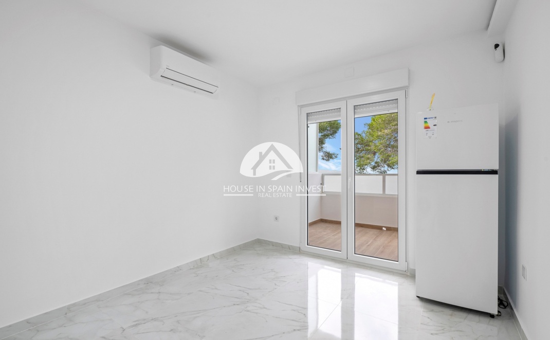 Resale - Apartment  - Rojales - Ciudad Quesada - Ciudad Quesada
