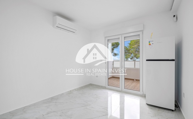 Resale - Apartment  - Rojales - Ciudad Quesada - Ciudad Quesada