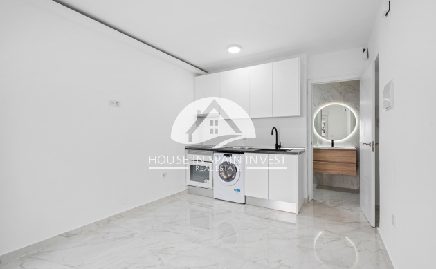 Resale - Apartment  - Rojales - Ciudad Quesada - Ciudad Quesada