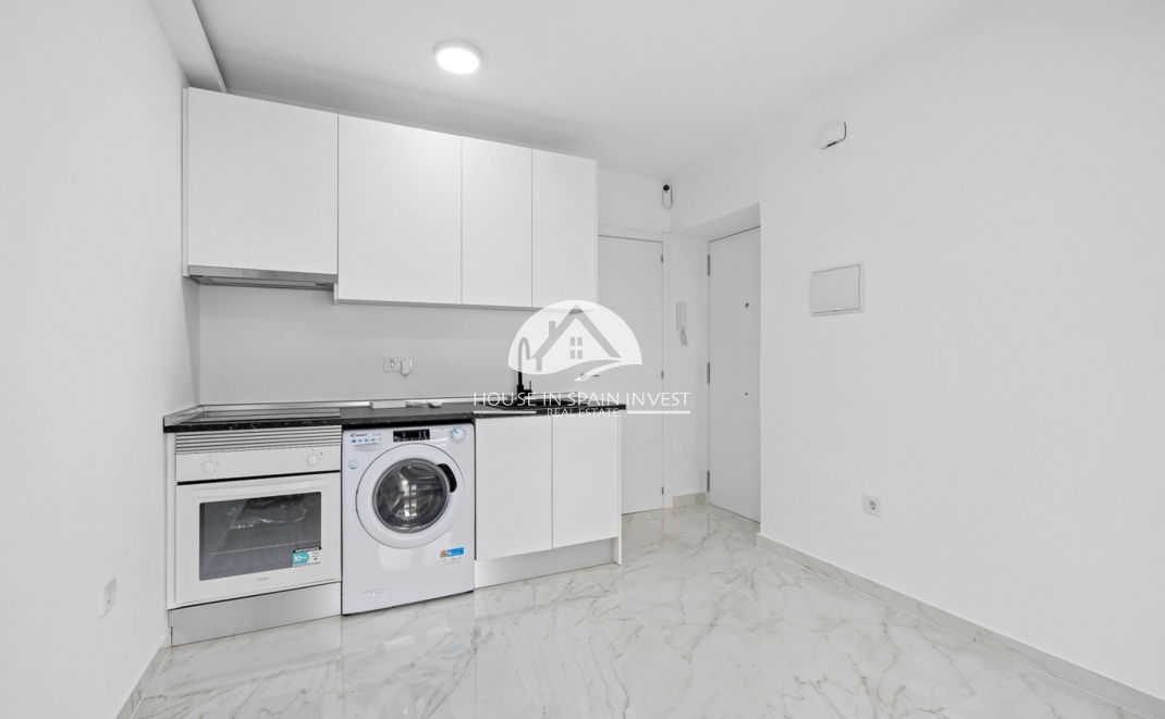 Resale - Apartment  - Rojales - Ciudad Quesada - Ciudad Quesada