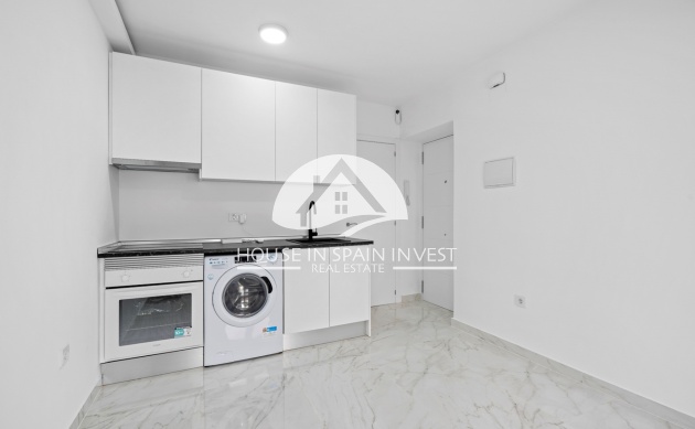 Resale - Apartment  - Rojales - Ciudad Quesada - Ciudad Quesada