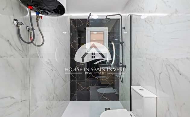 Resale - Apartment  - Rojales - Ciudad Quesada - Ciudad Quesada