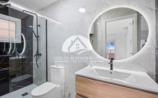 Resale - Apartment  - Rojales - Ciudad Quesada - Ciudad Quesada