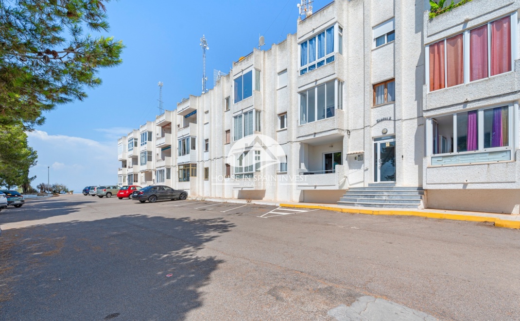 Resale - Apartment  - Rojales - Ciudad Quesada - Ciudad Quesada