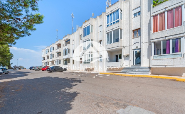 Resale - Apartment  - Rojales - Ciudad Quesada - Ciudad Quesada