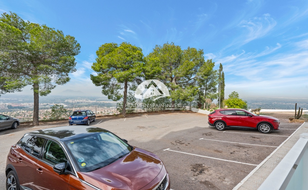 Resale - Apartment  - Rojales - Ciudad Quesada - Ciudad Quesada