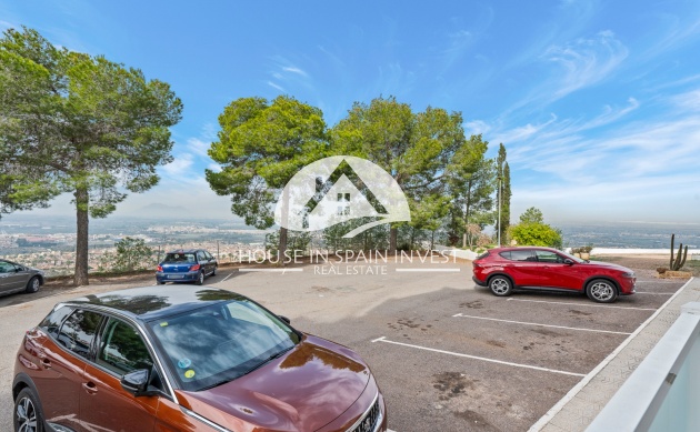 Resale - Apartment  - Rojales - Ciudad Quesada - Ciudad Quesada