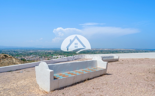 Resale - Apartment  - Rojales - Ciudad Quesada - Ciudad Quesada