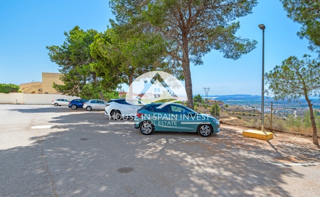 Resale - Apartment  - Rojales - Ciudad Quesada - Ciudad Quesada